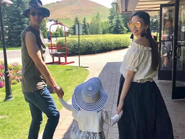 太爭氣！這4位女明星勇敢離婚後活得更精彩，“打臉”負心漢丈夫