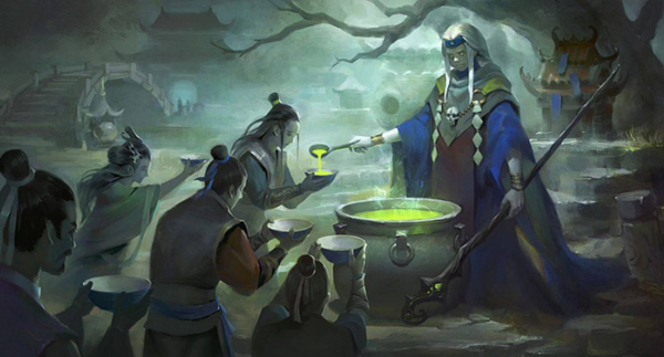 Minecraft遊戲理論：史蒂夫死後是重生了，還是變成了另一個人？