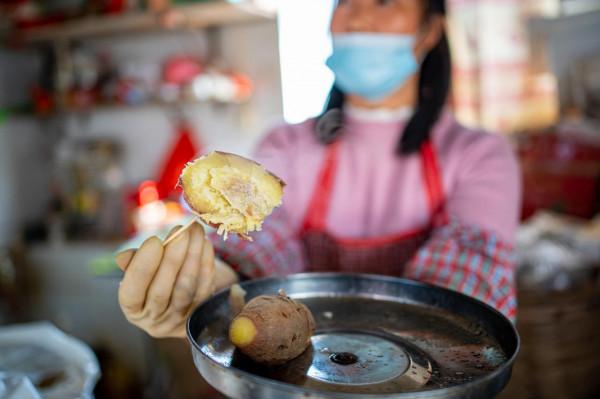 南沙十九湧漁人碼頭，週末好去處，海鮮和特產是否真便宜呢？