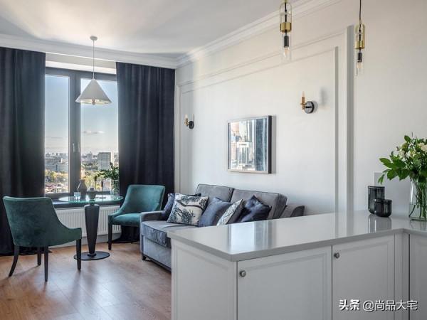 發現一位55歲阿姨的家,那叫一個雅緻,拍照給大家看看,超羨慕 發現一位55歲阿姨的家,那叫一個雅緻,拍照給大家看看,超羨慕