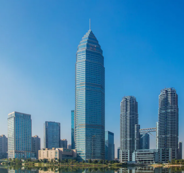 重新認識印度:孟買等一線城市不遜於江浙城市 重新認識印度:孟買等一線城市不遜於江浙城市