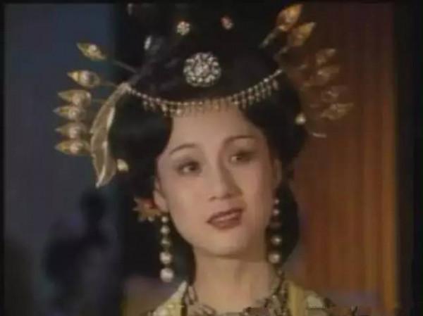盛唐美人不好演,這6位儀態氣質雙絕,雍容華貴太有古典韻味 盛唐美人不好演,這6位儀態氣質雙絕,雍容華貴太有古典韻味