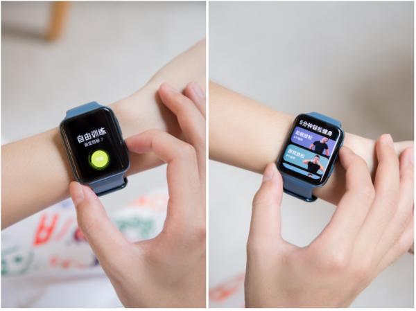 睡不好覺?關於改善睡眠習慣,OPPO Watch 2這個功能太貼心了 睡不好覺?關於改善睡眠習慣,OPPO Watch 2這個功能太貼心了