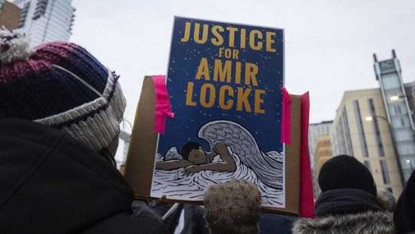 比弗洛伊德事件更惡劣！美指責中國當天，本土再現&OpenCurlyDoubleQuote;靚麗風景線&rdquo;