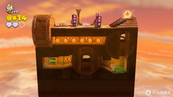 我心中的任天堂 Switch 遊戲排名 TOP 40 我心中的任天堂 Switch 遊戲排名 TOP 40