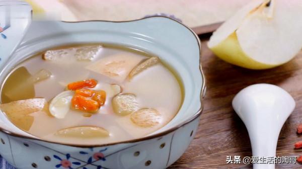 秋分到，吃3菜，食2果，飲1水，做1事，身體不寒不燥，安康過秋天