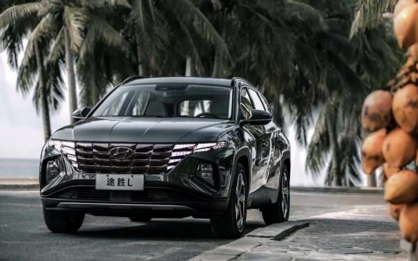 中國市場下跌不怕,現代在全球賣好就成 中國市場下跌不怕,現代在全球賣好就成