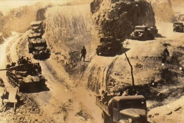 國民黨五大主力之首,多次吊打日軍精銳,抗日鐵軍74軍有多厲害? 國民黨五大主力之首,多次吊打日軍精銳,抗日鐵軍74軍有多厲害?