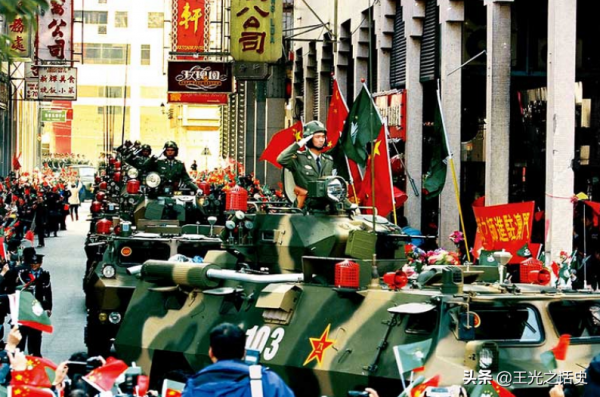 一張“外國臉”,一嘴廣東話?澳門為何有這麼多“葡萄牙人”? 一張“外國臉”,一嘴廣東話?澳門為何有這麼多“葡萄牙人”?