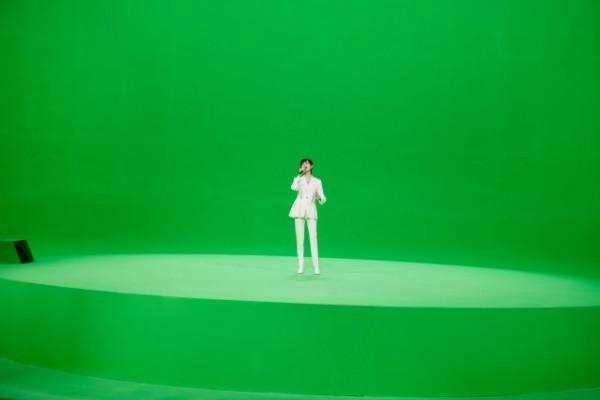 李宇春驚喜加盟《2060》終極舞臺 全虛擬場景緻敬國漫經典