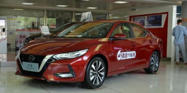 10月車型投訴榜前10:三缸奇駿在內,軒逸挺進前5,天籟不幸上榜 10月車型投訴榜前10:三缸奇駿在內,軒逸挺進前5,天籟不幸上榜