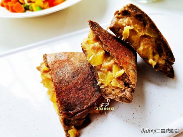 減肥不吃水果不吃主食？錯！營養師告訴你這樣吃能瘦更健康