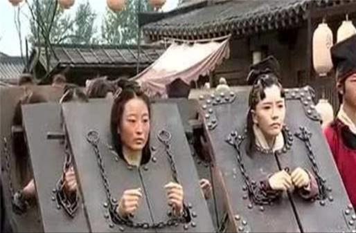 古代押運流放女囚犯,來回幾千里路,為何衙役們爭先恐後搶著去? 古代押運流放女囚犯,來回幾千里路,為何衙役們爭先恐後搶著去?