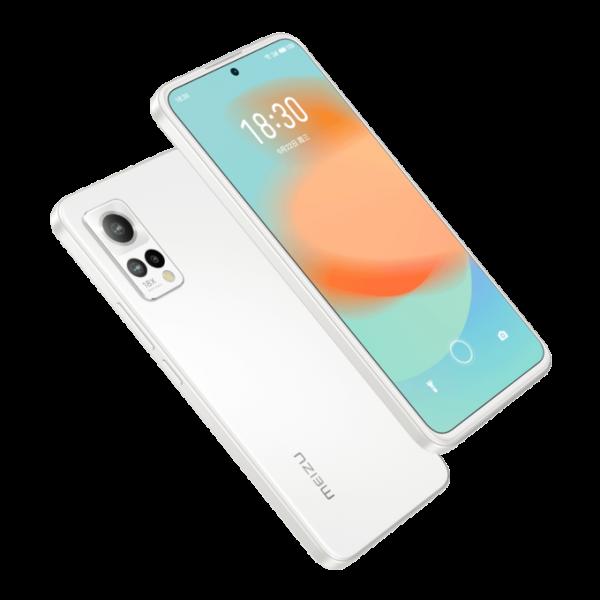 魅族18系列價格及個別引數