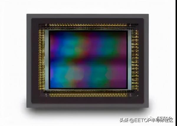 重磅!國產4900萬畫素超高畫質影象感測器研製成功,不再被日本卡脖子