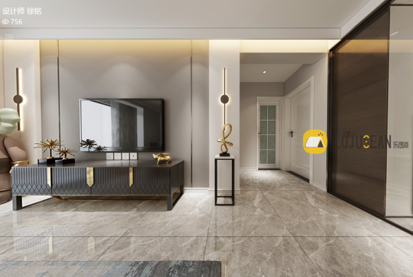 四川樂居尚家居｜徐老師給你不一樣的室內設計體驗