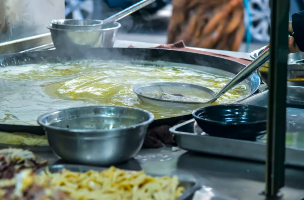 元旦最強攻略出爐！小眾美景、愜意度假、全家出遊都有，拿走去耍