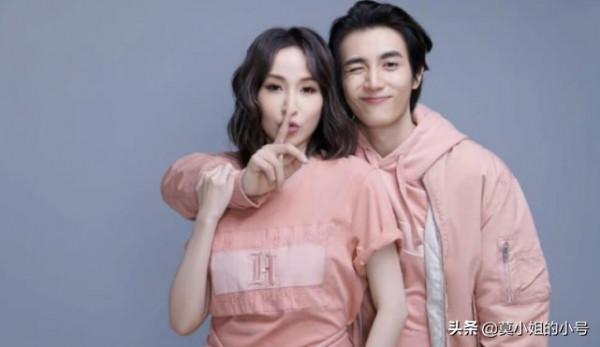 娛樂圈公認的7位富二代女星：最大的42歲，姚安娜想靠演技出圈