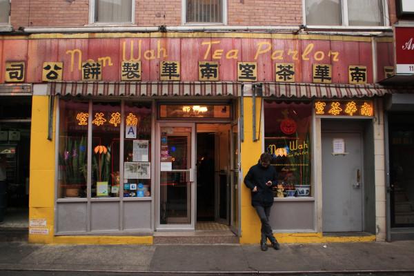 美國的中餐廳有多好吃？盤點那些美國最受好評的中餐廳