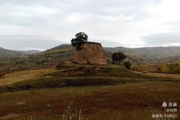 山西,讓我一次愛個夠之十五:山西結環穿+柏楊嶺堡/五眼井堡) 山西,讓我一次愛個夠之十五:山西結環穿+柏楊嶺堡/五眼井堡)