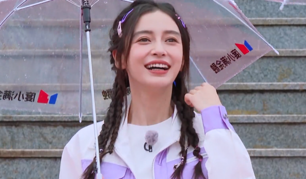 陣容大換血後，《奔跑吧》時隔4季終迎好評，首期就暴露了野心