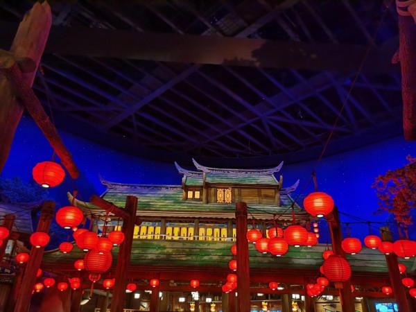 北京環球影城太好玩了 北京環球影城太好玩了