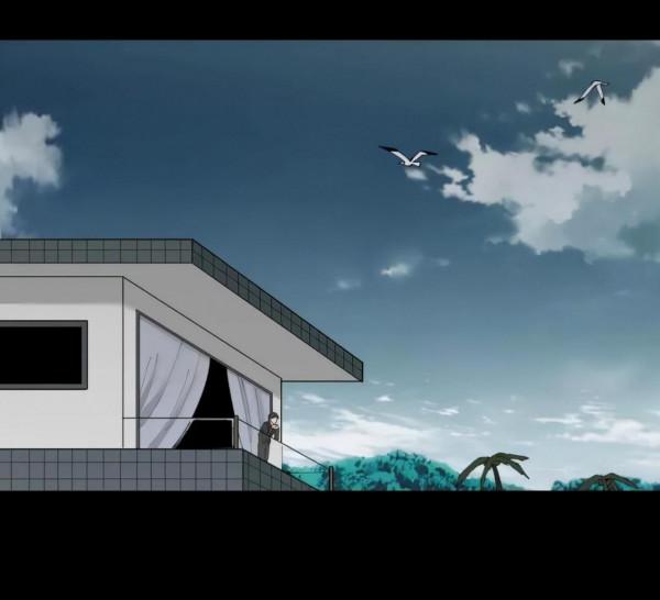 人性漫畫：祝福項鍊到手，一人走向成功，一人以最痛苦的方式離開