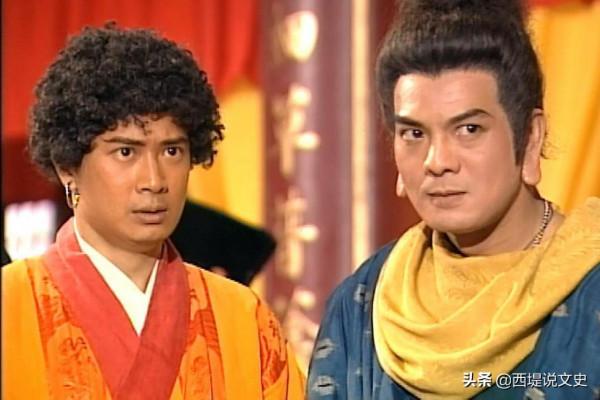 《天龍八部》中隱藏的四大絕頂高手,個個不弱於喬峰鳩摩智 《天龍八部》中隱藏的四大絕頂高手,個個不弱於喬峰鳩摩智