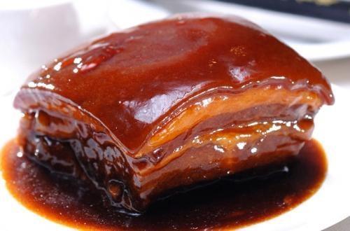 肥而不膩的東坡肉,蘇軾也愛吃,你們還不來試試? 肥而不膩的東坡肉,蘇軾也愛吃,你們還不來試試?