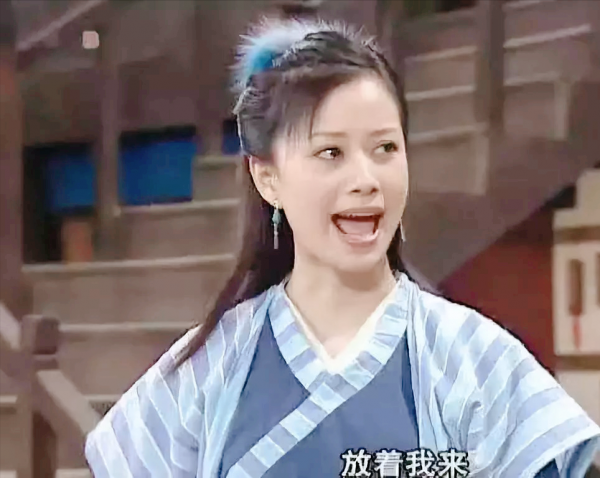 這8部劇裡,不同觀眾最愛的角色全然不同,男女審美差異有多大 這8部劇裡,不同觀眾最愛的角色全然不同,男女審美差異有多大