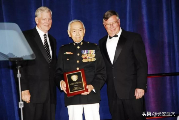 長津湖戰役,那名利用中文誘殺志願軍的華裔美軍,究竟是何身份? 長津湖戰役,那名利用中文誘殺志願軍的華裔美軍,究竟是何身份?