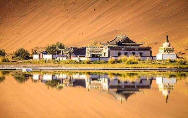 中秋節前夕，我聽二胡曲《良宵》之思緒