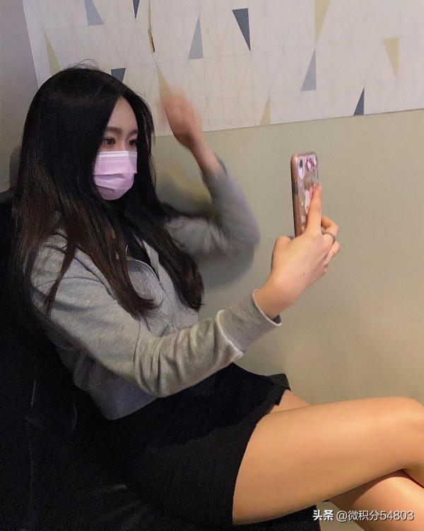 18歲「韓國高中生」短髮打扮又甜又可愛 大家想回去和她一起重讀 18歲「韓國高中生」短髮打扮又甜又可愛 大家想回去和她一起重讀