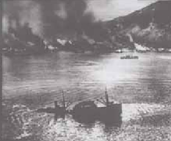 二戰中日本飛行員謊報戰果有多離譜?他們的戰果等於幾支美國海軍 二戰中日本飛行員謊報戰果有多離譜?他們的戰果等於幾支美國海軍