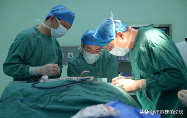 開顱手術後人會變傻？