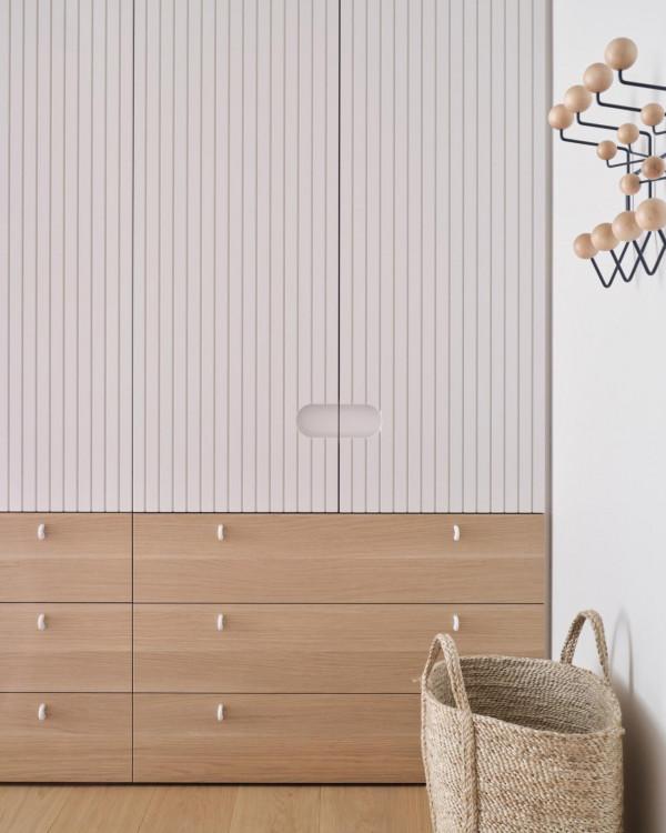 Decus Interiors丨三代同堂，華盛頓的海灣豪宅