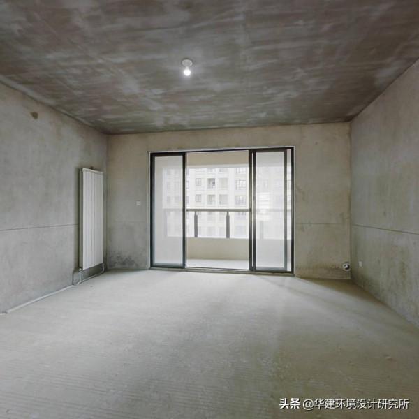 毛坯房收樓驗收流程HJSJ-2021