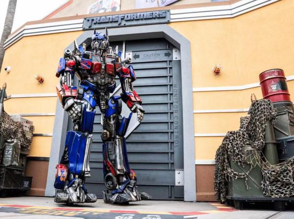 北京環球影城最全攻略在此！開園那天收藏它準沒錯