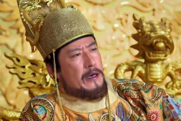 水滸傳有4位朱姓好漢，將他們名字連起來唸，會發現施耐庵的秘密