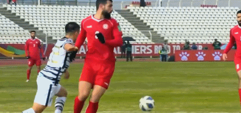 12強賽-韓國1-0黎巴嫩最快本輪確定出線 曹圭成制勝球孫興慜缺陣