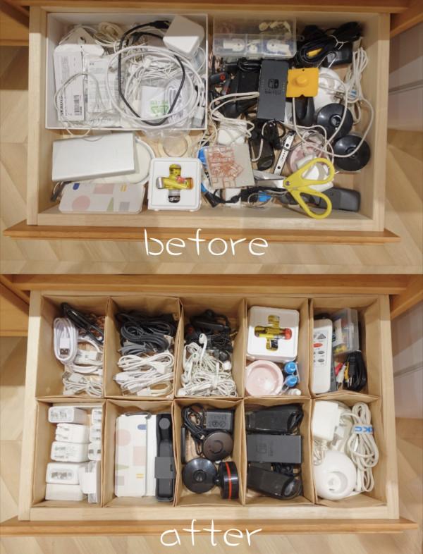 斷舍離清單已列齊，年底大掃除照著扔就行，讓家迴歸清爽乾淨