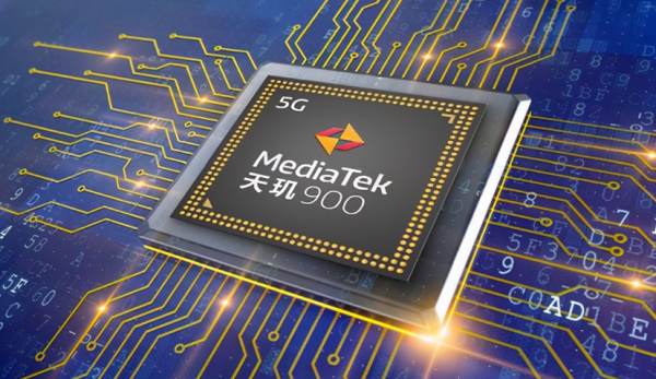 vivo Y55s 透過認證,天璣 900 晶片加持 vivo Y55s 透過認證,天璣 900 晶片加持