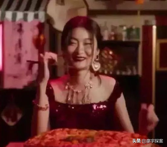 拿陳漫的照片與今年沒在國內上映的漫威電影做對比，問題就出來了