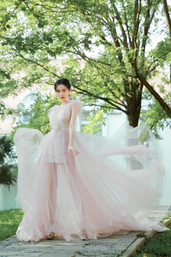 百變女王徐璐 百變女王徐璐