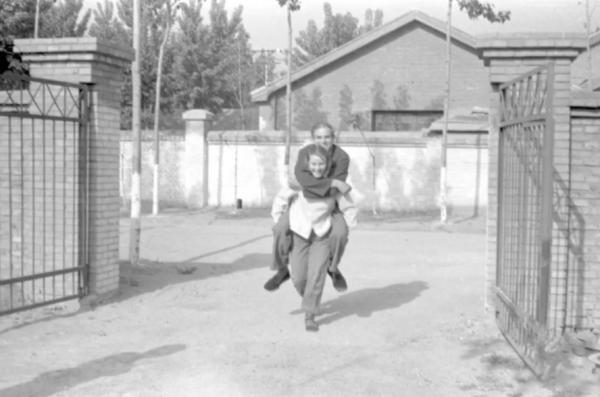 楊振寧師姐:美國頂級核專家,為信仰定居中國,被美媒罵“叛徒” 楊振寧師姐:美國頂級核專家,為信仰定居中國,被美媒罵“叛徒”