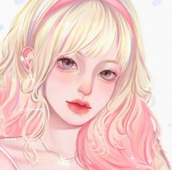 還不錯的動漫頭像