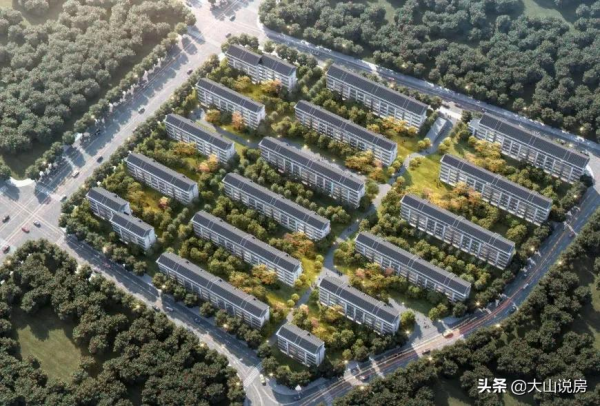 集中亮相!北京“15個新盤”擠爆下半年 集中亮相!北京“15個新盤”擠爆下半年