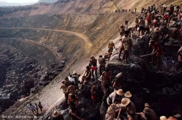 聊聊保羅.科埃略的名著《牧羊少年奇幻之旅》誕生地——巴西