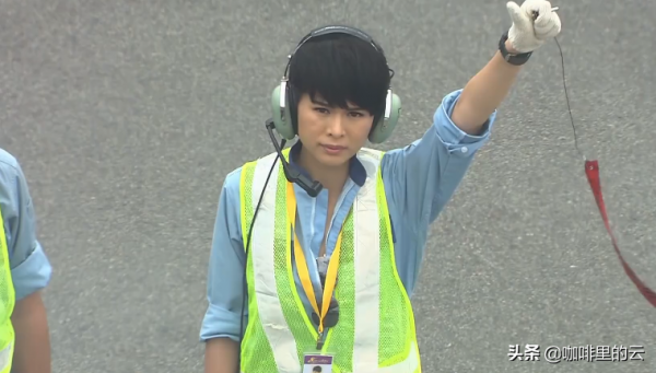 《衝上雲霄Ⅱ》顧夏晨：有些人無法取代，也無需取代