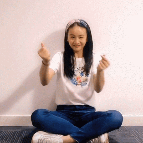 《爸哪》6個萌娃顏值差異大，王詩齡靈氣流失，霓娜青春尷尬期